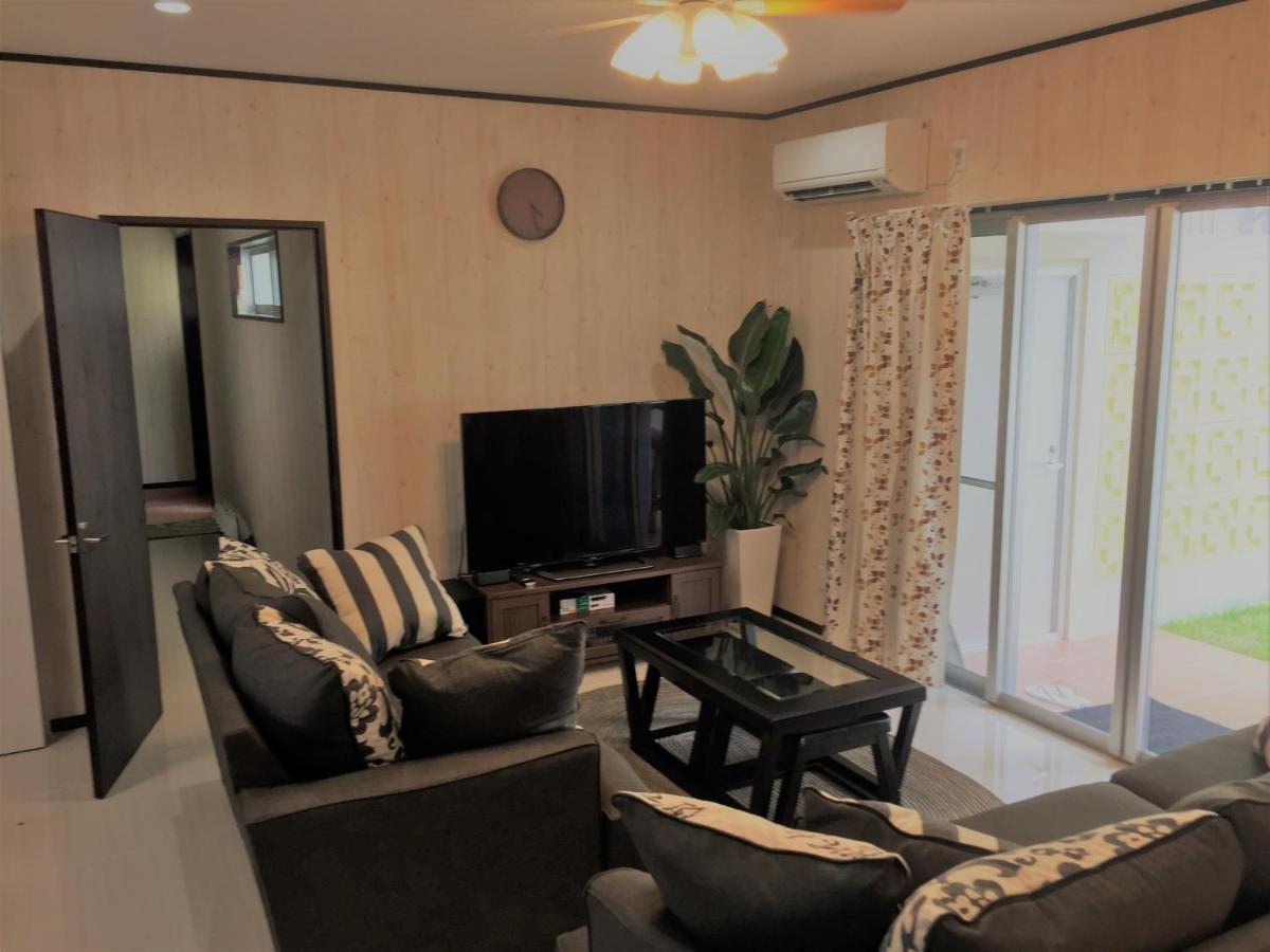 Nago - House / Vacation Stay 76289 Luaran gambar