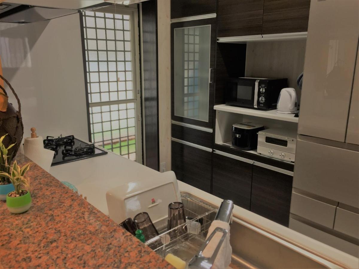 Nago - House / Vacation Stay 76289 Luaran gambar